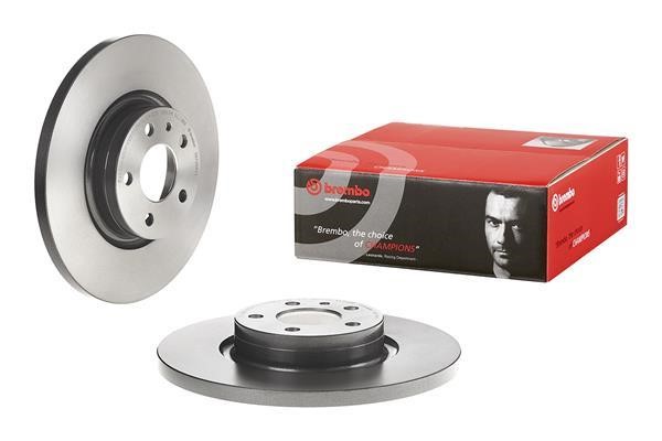 Buy Brembo 08.7354.11 at a low price in United Arab Emirates!
