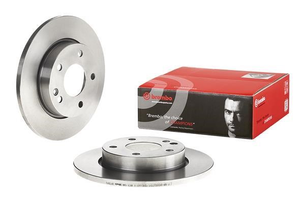 Buy Brembo 08.7358.10 at a low price in United Arab Emirates!