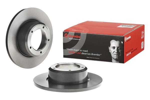 Buy Brembo 08.5347.11 at a low price in United Arab Emirates!