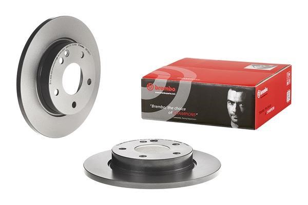 Buy Brembo 08.7358.11 at a low price in United Arab Emirates!