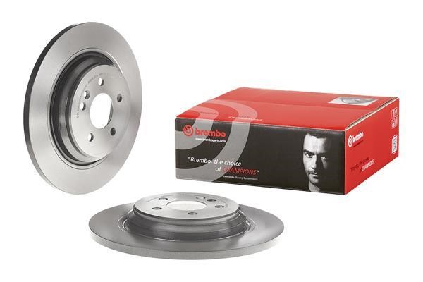 Buy Brembo 08.7607.11 at a low price in United Arab Emirates!