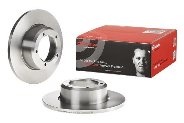 Buy Brembo 08.5347.14 at a low price in United Arab Emirates!