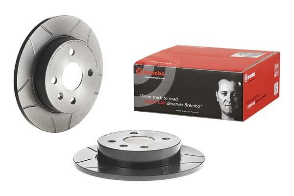 Buy Brembo 08.7626.75 at a low price in United Arab Emirates!
