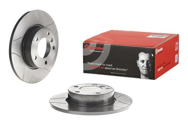 Buy Brembo 08.5359.75 at a low price in United Arab Emirates!