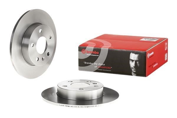 Buy Brembo 08.7627.10 at a low price in United Arab Emirates!