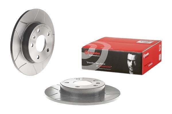 Buy Brembo 08.7627.75 at a low price in United Arab Emirates!