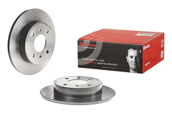 Buy Brembo 08.5443.11 at a low price in United Arab Emirates!