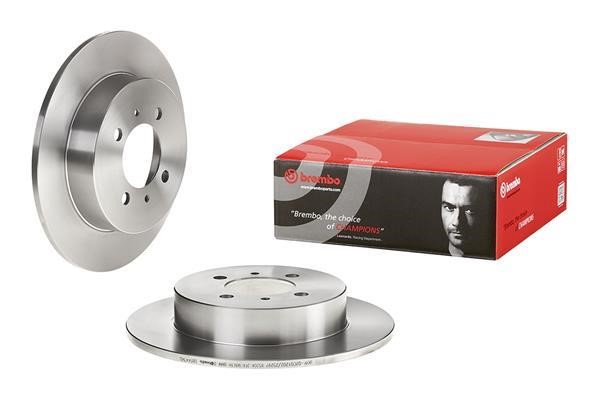 Buy Brembo 08.5443.40 at a low price in United Arab Emirates!