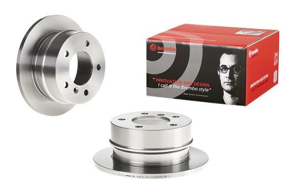 Buy Brembo 08.7724.10 at a low price in United Arab Emirates!