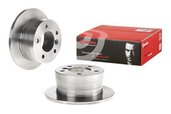 Buy Brembo 08.7724.20 at a low price in United Arab Emirates!