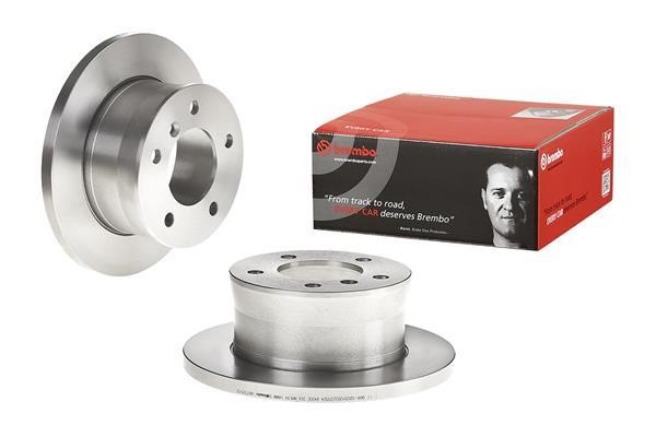 Buy Brembo 08.7725.10 at a low price in United Arab Emirates!