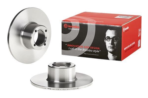 Buy Brembo 08.5464.10 at a low price in United Arab Emirates!