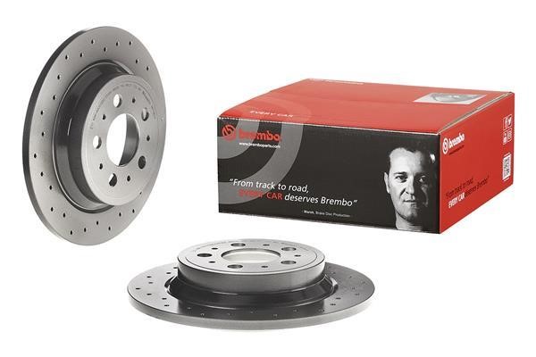 Buy Brembo 08.7765.1X at a low price in United Arab Emirates!