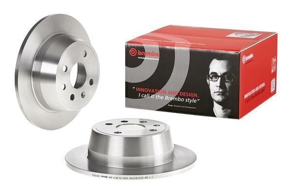 Buy Brembo 08.5559.10 at a low price in United Arab Emirates!