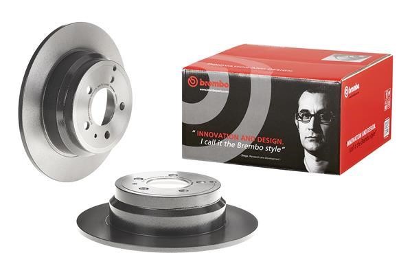 Buy Brembo 08.5569.21 at a low price in United Arab Emirates!