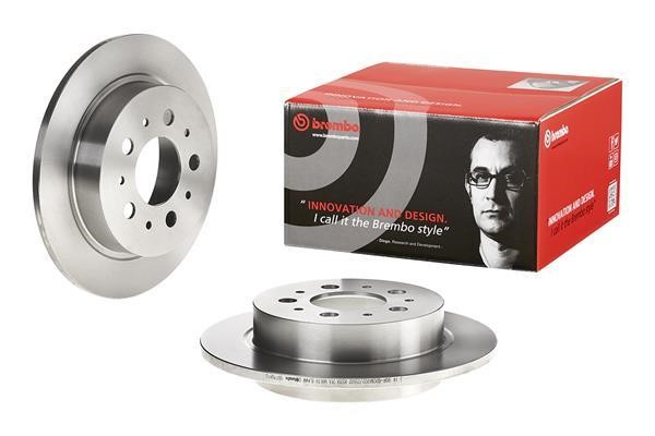 Buy Brembo 08.7768.10 at a low price in United Arab Emirates!