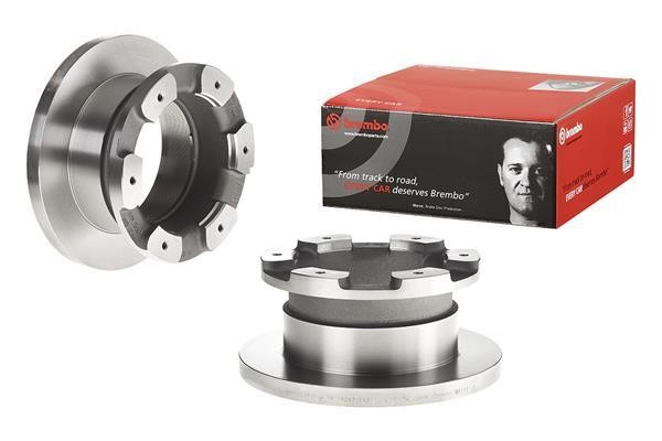 Buy Brembo 08.7772.10 at a low price in United Arab Emirates!