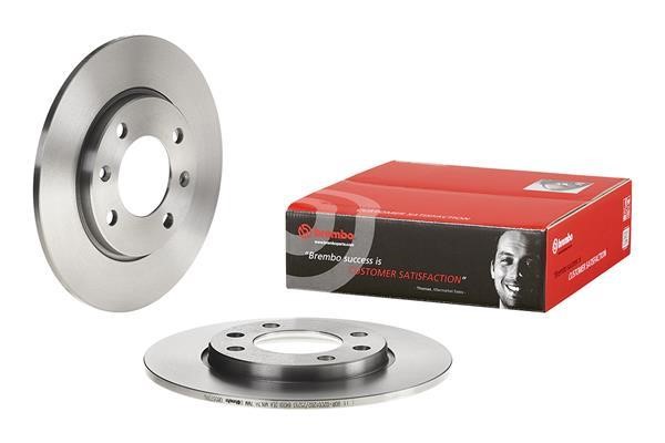 Buy Brembo 08.5573.10 at a low price in United Arab Emirates!