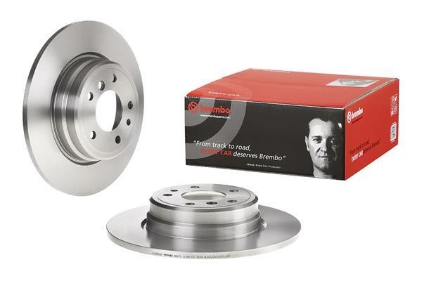 Buy Brembo 08.5580.10 at a low price in United Arab Emirates!