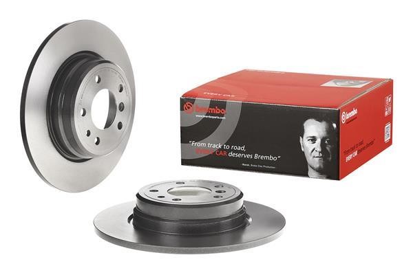 Buy Brembo 08558011 – good price at EXIST.AE!