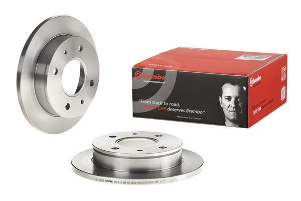 Buy Brembo 08.7811.20 at a low price in United Arab Emirates!