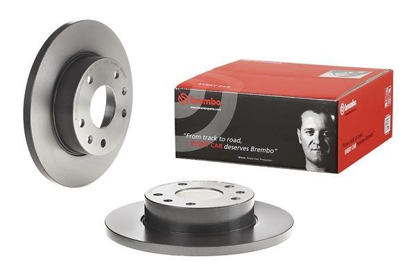 Buy Brembo 08.7814.11 at a low price in United Arab Emirates!