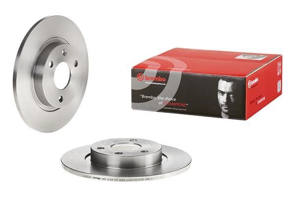 Buy Brembo 08.5583.10 at a low price in United Arab Emirates!