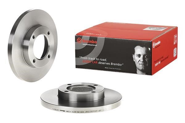 Buy Brembo 08.7860.10 at a low price in United Arab Emirates!