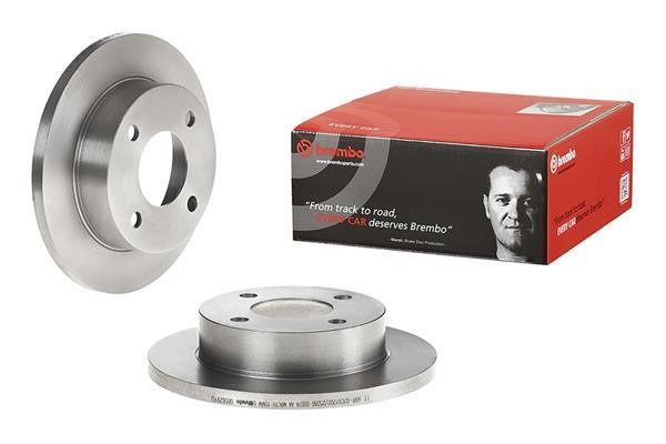 Buy Brembo 08.5629.10 at a low price in United Arab Emirates!