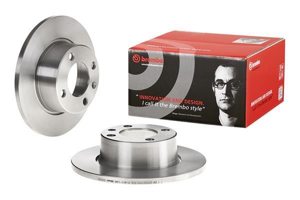 Buy Brembo 08.5636.20 at a low price in United Arab Emirates!
