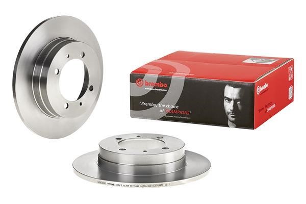 Buy Brembo 08.5639.20 at a low price in United Arab Emirates!