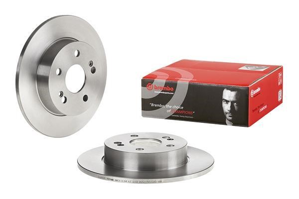 Buy Brembo 08.5645.10 at a low price in United Arab Emirates!