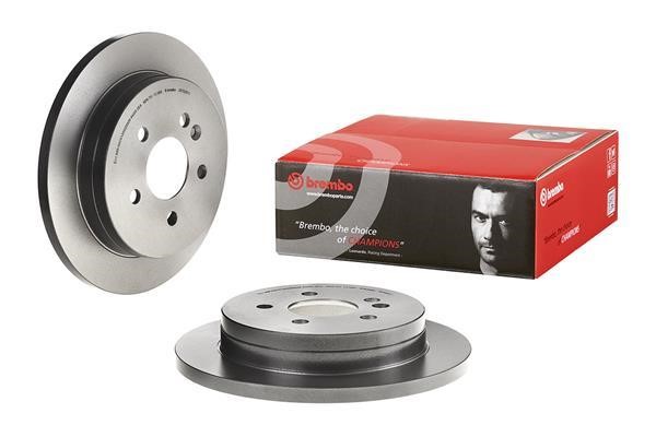 Buy Brembo 08.7936.11 at a low price in United Arab Emirates!