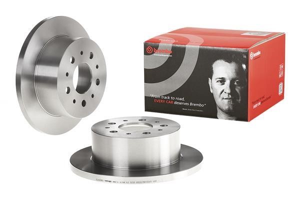 Buy Brembo 08.8094.30 at a low price in United Arab Emirates!