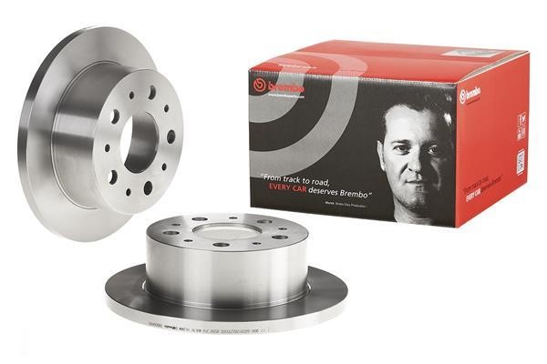 Buy Brembo 08.8094.40 at a low price in United Arab Emirates!