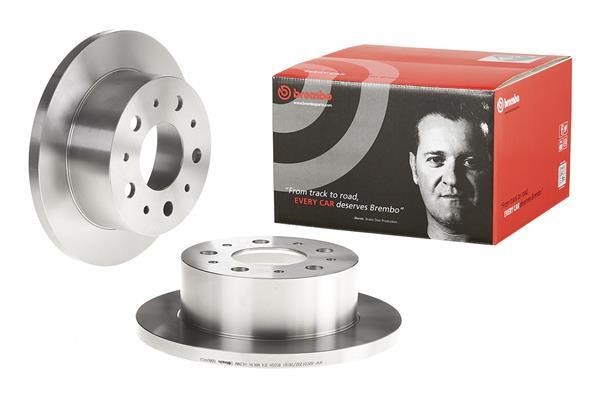 Buy Brembo 08.8094.60 at a low price in United Arab Emirates!