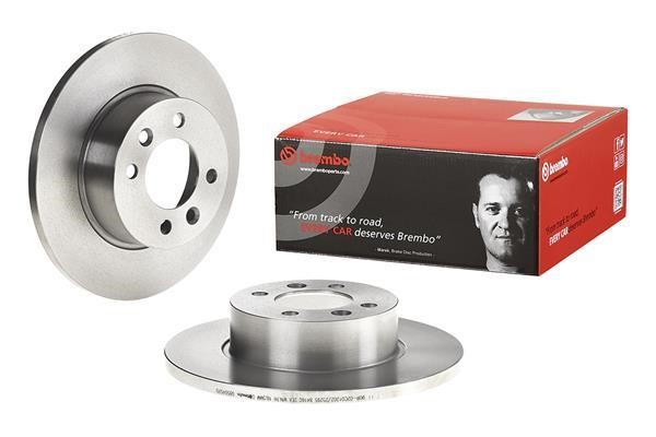 Buy Brembo 08.5646.20 at a low price in United Arab Emirates!