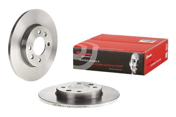 Buy Brembo 08.5651.10 at a low price in United Arab Emirates!