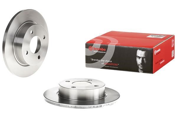 Buy Brembo 08.5691.10 at a low price in United Arab Emirates!