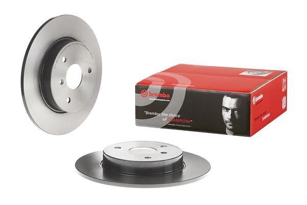 Buy Brembo 08.8163.11 at a low price in United Arab Emirates!