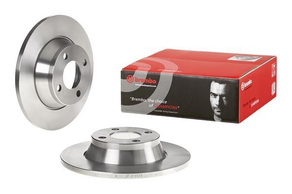 Buy Brembo 08.5709.10 at a low price in United Arab Emirates!
