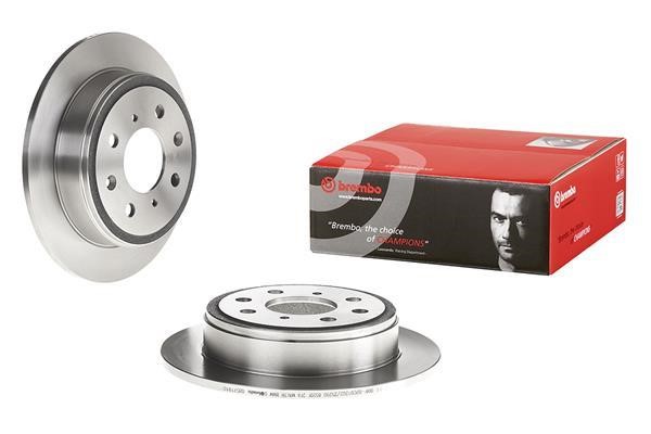 Buy Brembo 08.5719.10 at a low price in United Arab Emirates!