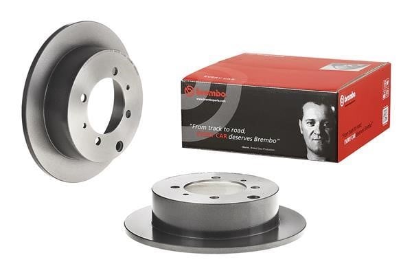 Buy Brembo 08.8316.11 at a low price in United Arab Emirates!