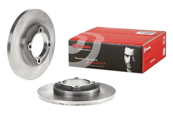 Buy Brembo 08.5741.20 at a low price in United Arab Emirates!