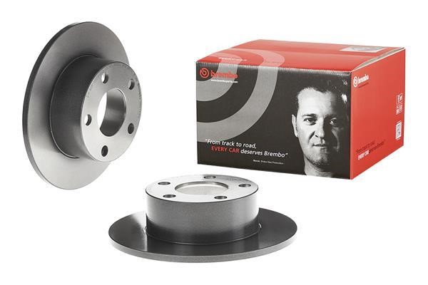 Buy Brembo 08.5743.11 at a low price in United Arab Emirates!