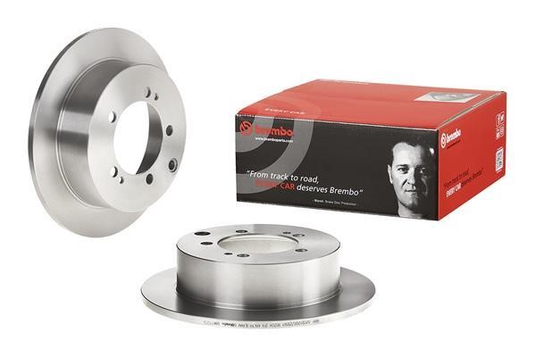Buy Brembo 08.8316.20 at a low price in United Arab Emirates!