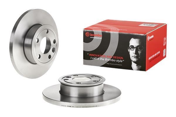 Buy Brembo 08.5768.10 at a low price in United Arab Emirates!