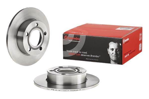 Buy Brembo 08.5775.10 at a low price in United Arab Emirates!
