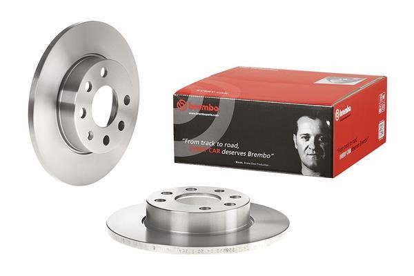 Buy Brembo 08.8638.10 at a low price in United Arab Emirates!