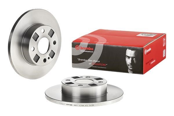 Buy Brembo 08.5796.10 at a low price in United Arab Emirates!